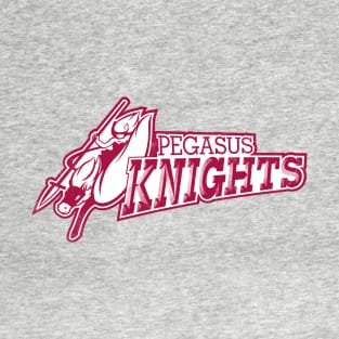 Pegasus Knights T-Shirt